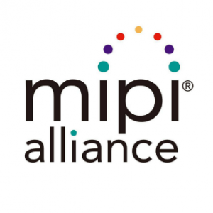 logo for MIPI Alliance