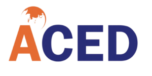 logo for Asian Council on Ergonomics and Design