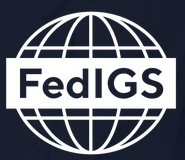 logo for Federation of International Geo-Engineering Societies