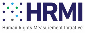 logo for Human Rights Measurement Initiative