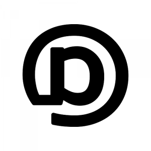 logo for Defend Democracy