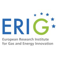 logo for European Research Institute for Gas and Energy Innovation