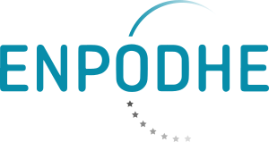 logo for European Network of Podiatry in Higher Education