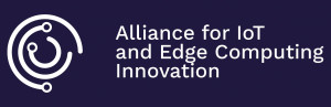 logo for Alliance for IoT and Edge Computing Innovation