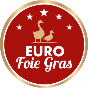 logo for Fédération européenne du foie gras