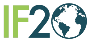 logo for G20 Interfaith Forum Association