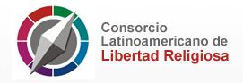 logo for Consorcio Latinoamericano de Libertad Religiosa