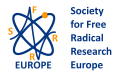 logo for Society for Free Radical Research - Europe