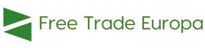 logo for Free Trade Europa