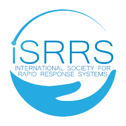 logo for International Society for Rapid Response Systems