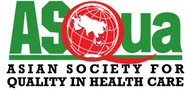logo for Asian Society for Quality in Health Care