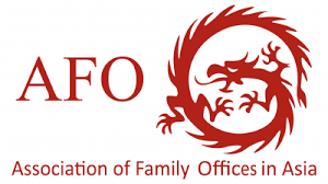 logo for Association of Family Offices in Asia