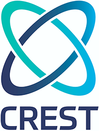 logo for CREST International