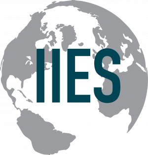logo for International Institute for Environmental Studies