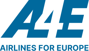 logo for Airlines for Europe
