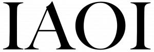 logo for International Association of Organizational Innovation