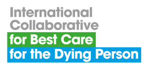 logo for International Collaborative for Best Care for the Dying Person