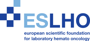 logo for European Scientific foundation for Laboratory Hemato Oncology