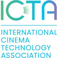 logo for International Cinema Technology Association