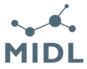 logo for MIDL Foundation