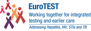 logo for EuroTEST