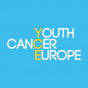 logo for Youth Cancer Europe