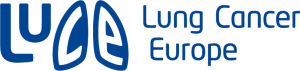 logo for Lung Cancer Europe