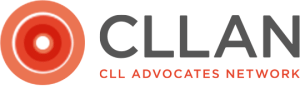 logo for CLL Advocates Network
