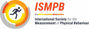 logo for International Society for the Measurement of Physical Behaviour