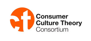 logo for Consumer Culture Theory Consortium