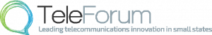 logo for Forum for Telecom Operators of Small States