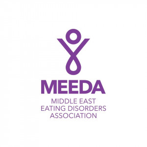 logo for Middle East Eating Disorders Association