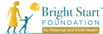 logo for Bright Star Foundation for Maternal and Child Health