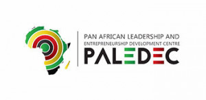 logo for Pan African Leadership and Entrepreneurship Development Centre