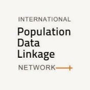 logo for International Population Data Linkage Network
