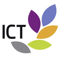 logo for ICT4Peace Foundation