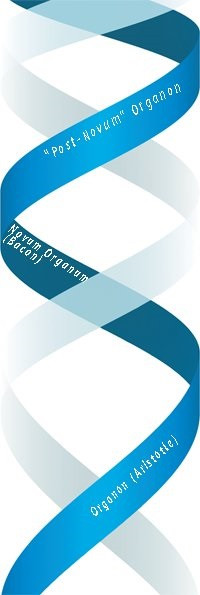 logo for Biocosmological Association