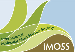 logo for International Molecular Moss Science Society