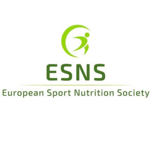 logo for European Sport Nutrition Society