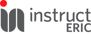 logo for Instruct-ERIC