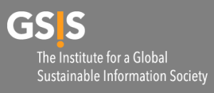 logo for Institute for a Global Sustainable Information Society (The)