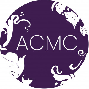 logo for Arts Cultural Management Conference