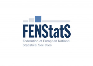 logo for Federation of European National Statistical Societies