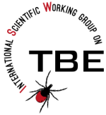 logo for International Scientific Working Group on Tick-Borne Encephalitis