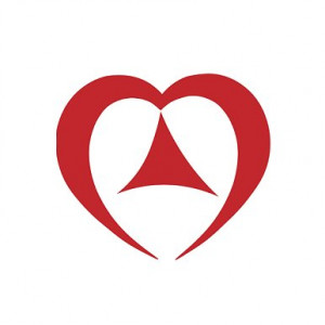 logo for Heart Valve Society