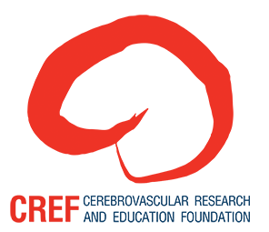 logo for Cerebrovascular Research and Education Foundation