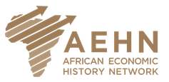 logo for African Economic History Network