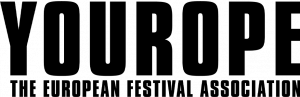 logo for YOUROPE - The European Festival Association
