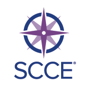 logo for Society of Corporate Compliance and Ethics