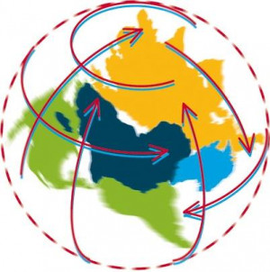 logo for Global Labour University